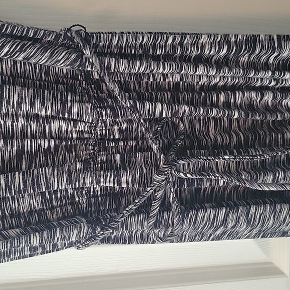 Merona Easy Waist Dress - Picture 3 of 5